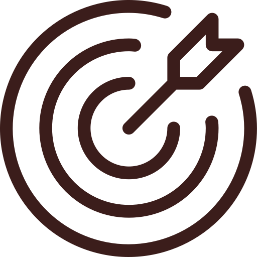Mission icon